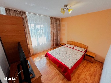 Apartament-2 Camere-Decomandat-Etajul 2-Mobilat-Utilat-CV9-Catedrala