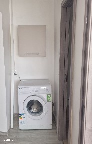 Inchiriez apt 2 camere dec., modernizat, centrala, Rovine, langa Penny