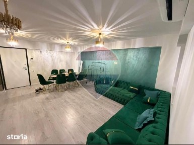2 camere,etaj 1, bloc nou, modern, loc parcare