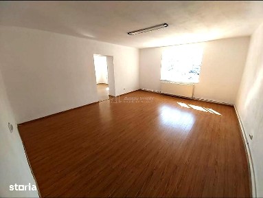Spatiu comercial de imchiriat Avrig vis a vis de Lidl