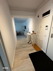inchiriez apartament Satina Garden