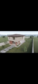 Casa P+M1, 120 mp Utili, Urlati, Prahova
