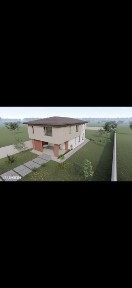 Casa P+M1, 120 mp Utili, Urlati, Prahova