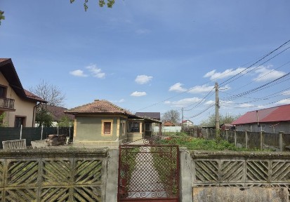 De vanzare casa Giurgiu