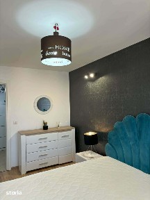 Apartament 2 Camere | Palladium Residence | Balcon | Centrala | Metrou