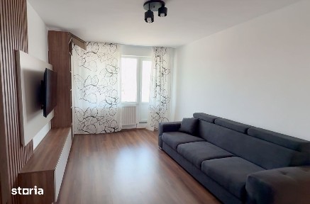 2 cam- str Lotrioara 3 - prima inchiriere - boiler- masina spalat vase