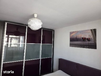 3 camere Trapezului centrala loc de parcare 8 min metrou 1 decembrie
