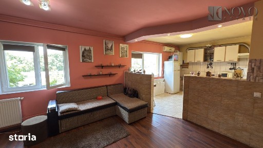 Apartament 3 Camere | Centrala proprie | Metrou 1 Decembrie 1918 | Blo