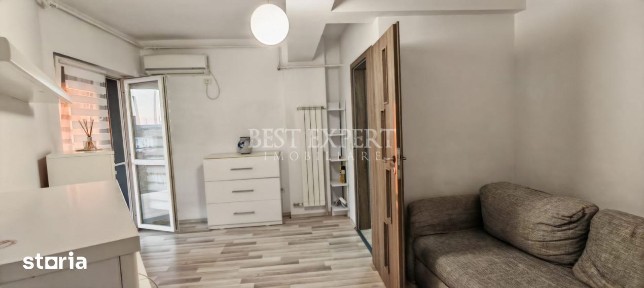 2 camere | Prima inchiriere | Parcare inclusa | 7 minute metrou N.Grig