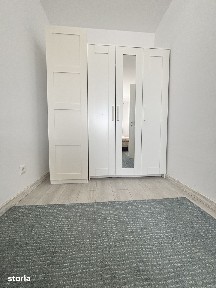 Inchiriez apartament 2 camere Hils Brauner, Metrou Nicolae Teclu
