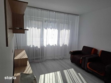 inchiriez apartament 2 camere Titan, Bucuresti sector 3