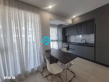 3 Camere in Bloc Nou | Mobilat | Parcare inclusa| Liber imediat