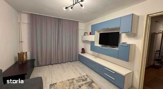 Apartament 3 camere Lujerului de inchiriat