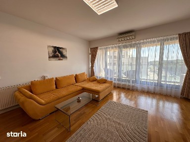 Apartament 2camere|vedere panoramică-MyDreamResidence,Pipera-Voluntari