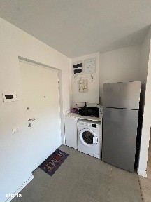 Apartament 2 camere | H Pipera Lake | 44,7 mp