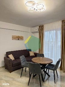 Apartament modern cu 2 camere în complex rezidențial | Otopeni