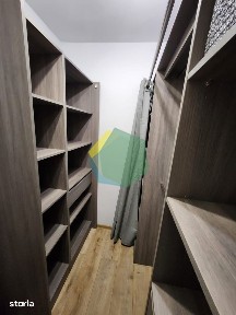 APARTAMENT MODERN CU 3 CAMERE - CENTRUL ORAȘULUI OTOPENI