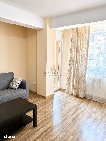Apartament 2 camere, decomadat, loc de parcare,metrou Dimitrie Leonida