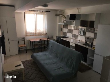 Inchiriere apartament tip studio, Otopeni central