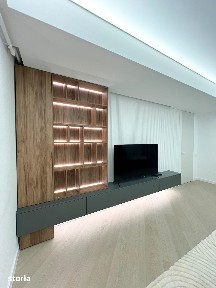 Chirie I Apartament 3 camere | Cortina North - Faza 1 | B1 I Parcare