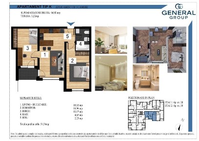 Apartamnete noi