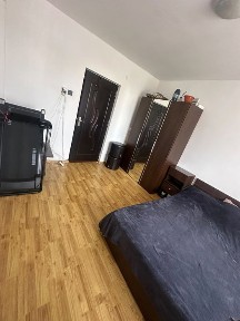 Proprietar - Apartament 2 camere, Podu Roș (5 min Palas), bloc fără bulină