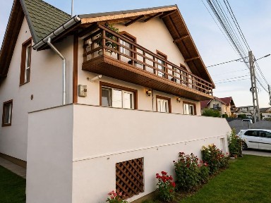 Casă de vânzare Iași