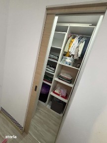 Apartament cu 3 camere