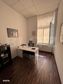 Spatiu de birou, 44 mp, zona strada Horea