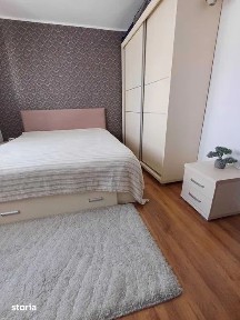 Apartament 2 camere, 50 mp utili, zona Bailesti