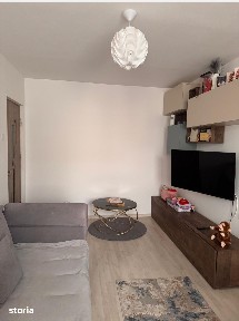 2 camere Craiovita Orizont 3/4 centrala mobilat utilat 41 mp