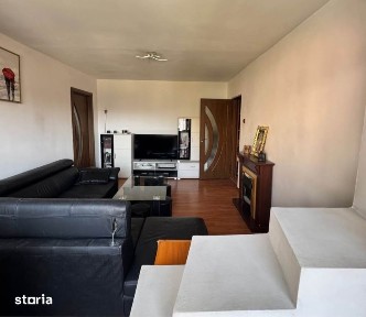 Apartament 3 camere. 50.16 mp, zona Craiovita Noua