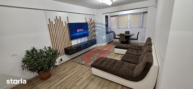 Apartament nou cu 3 camere de vânzare - în spatele Parcului Nicolae Ro