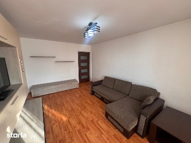 Apartament 2 camere semidecomandat, Et. 3/10 - Craiovița