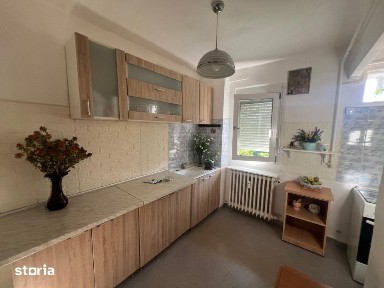 Apartament 2 camere, 49.48 mp, zona Brazda lui Novac
