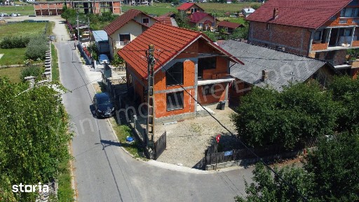 Mustatesti, Valea Iasului, Arges