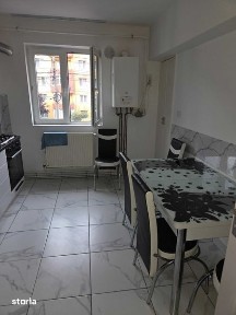 Apartament cu 3 camere