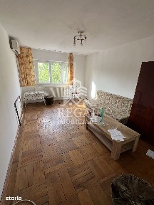 Apartament decomandat, 54 mp, etaj 2/4 - Zona M5, lângă Mall G-Plazza