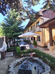 Casa de vanzare.