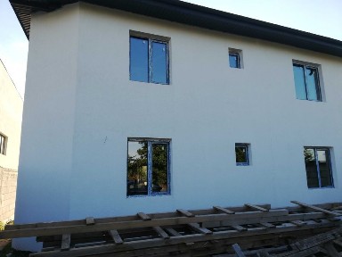 Pantelimon Ilfov,p+1,5camere 3 bai,353mp proprietate,toate actele,toate utilitatile se preda la cheie
