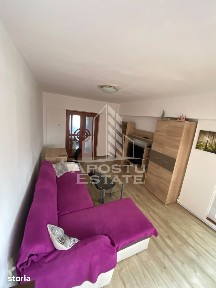 Apartament cu 4 camere de inchiriat in zona Sagului
