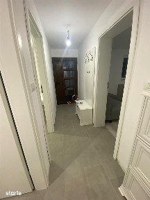 Apartament cu Curte si Centrala Proprie Complex Olimpia
