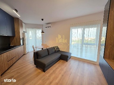 CITY OF MARA, Apartament 2 camere, bloc 2026 - Zona Circumvalatiunii