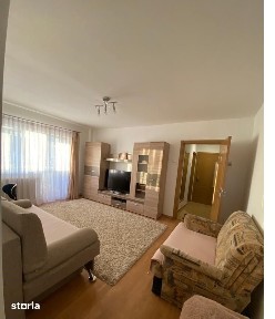 apartament cu 2 camere zona Gheorghe Lazar