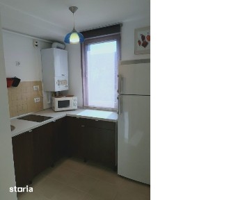 Apartament, 36 m²