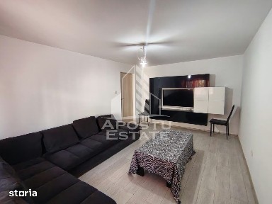 Apartament modern 3 camere, pet friendly, etaj intermediar, Timișoara