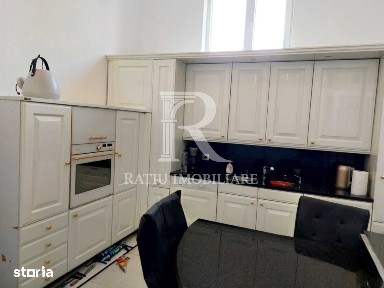 Apartament la casa 4 camere | Mihai Eminescu | Curte comuna | Oradea