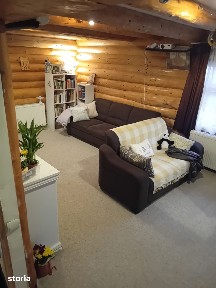 Casa de vacanță cu ciuber și mansardă, Bistrita, Neamt