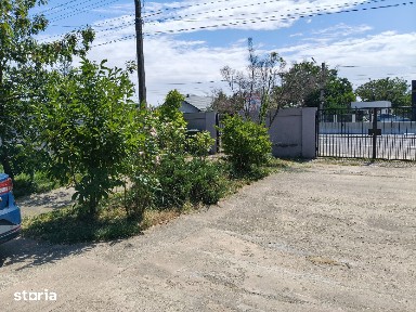 Vila Valea Calugareasca, teren 700 mp