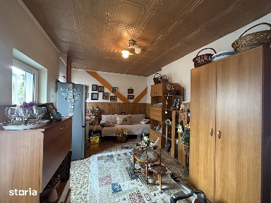 Agentia imobiliara VIGAFON vinde casa 8 camere Negoiesti-Prahova